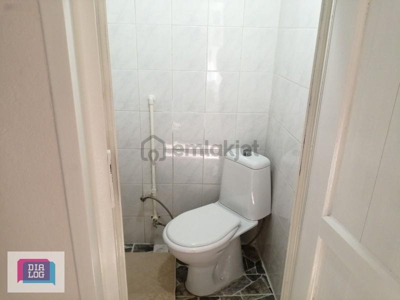 110m² Üç Cepheli Kullanışlı Kiralık Daire - 16