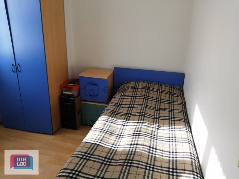 110m² Üç Cepheli Kullanışlı Kiralık Daire - 5