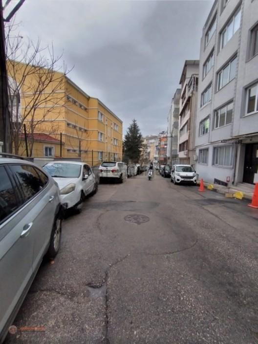 Heykel De Ara Kat Full Manzaralı Satılık Daire - 27