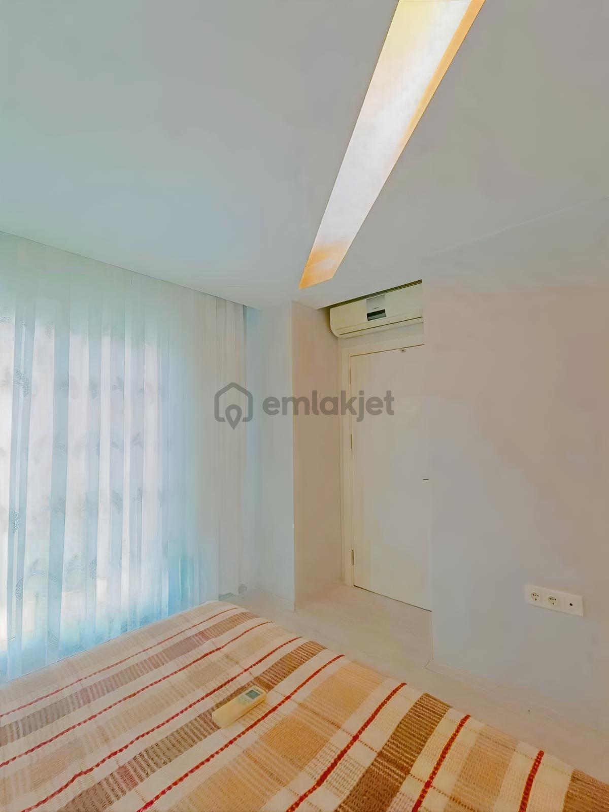 Macera Park Stadyum Yanı 1+1 Eşyalı Satılık Daire - 9