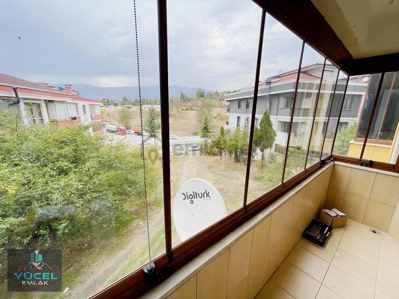 Kiralık3+1 Yüzüncüyıl Merkez - 23