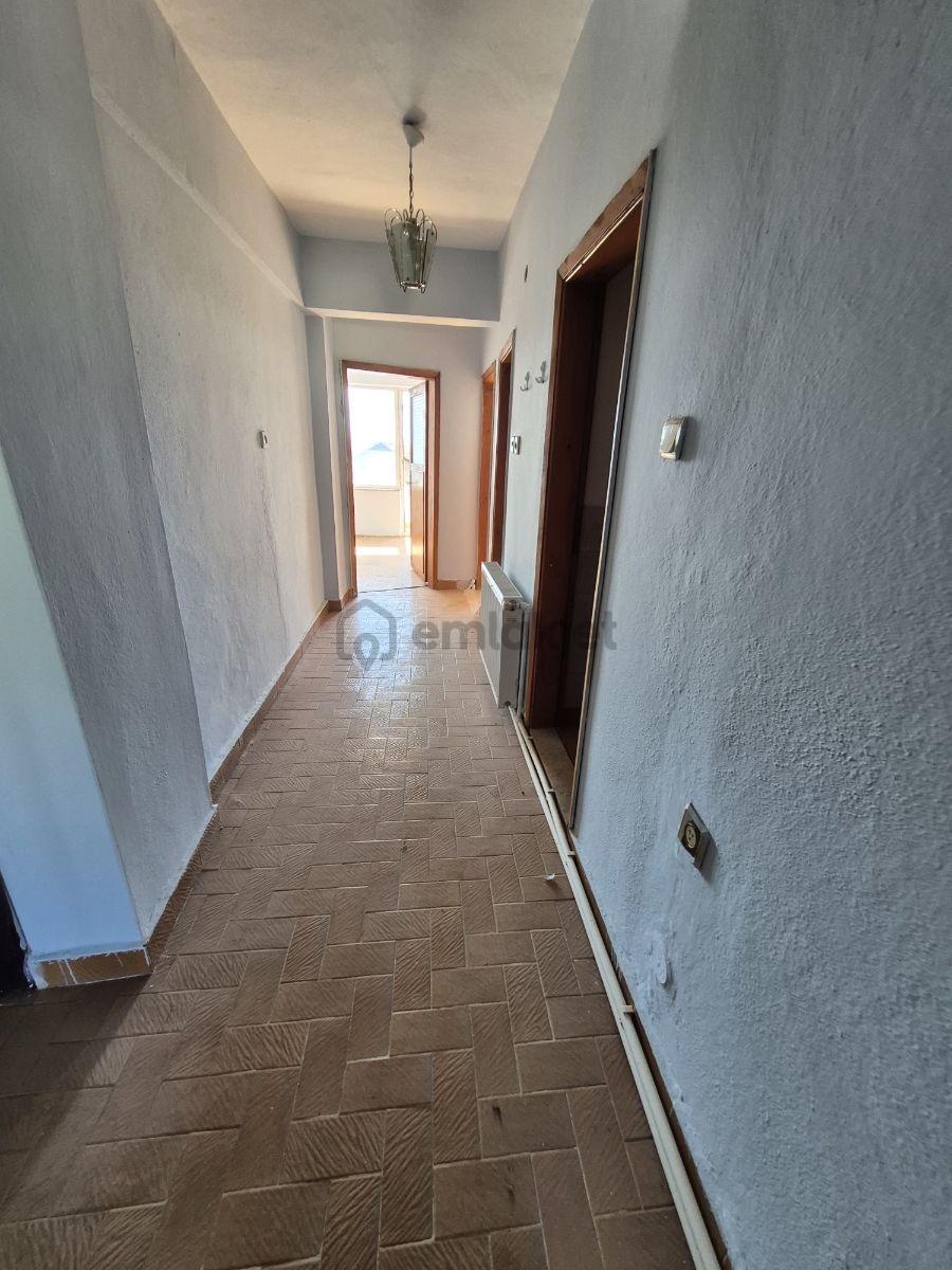 Azmimillide 2+1 Doğalgazlı Kiralık Daire - 4