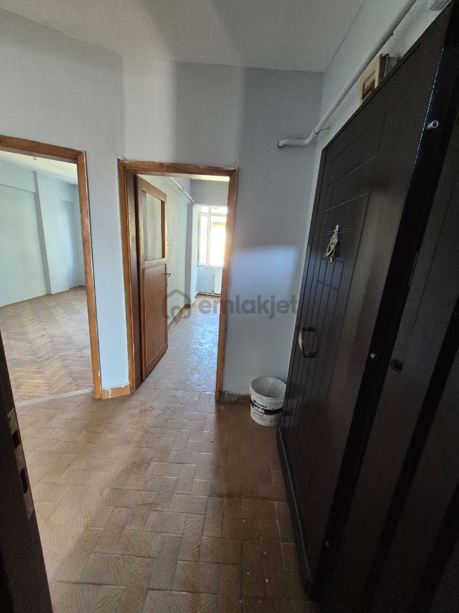 Azmimillide 2+1 Doğalgazlı Kiralık Daire - 2