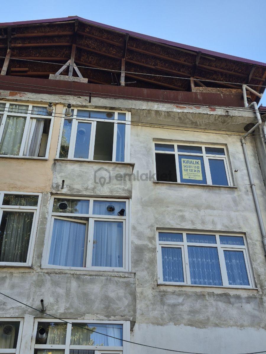 Azmimillide 2+1 Doğalgazlı Kiralık Daire - 13
