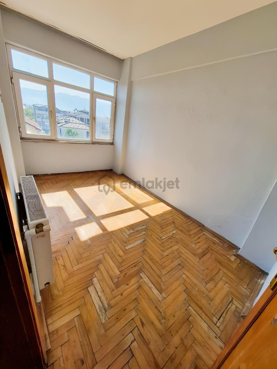 Azmimillide 2+1 Doğalgazlı Kiralık Daire - 6