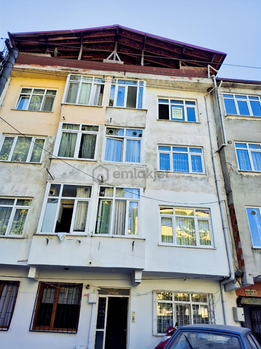Azmimillide 2+1 Doğalgazlı Kiralık Daire - 12