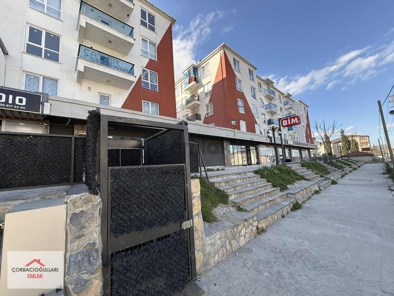 Karaağaçta Satılık Bim Kiracılı Dükkan - 3