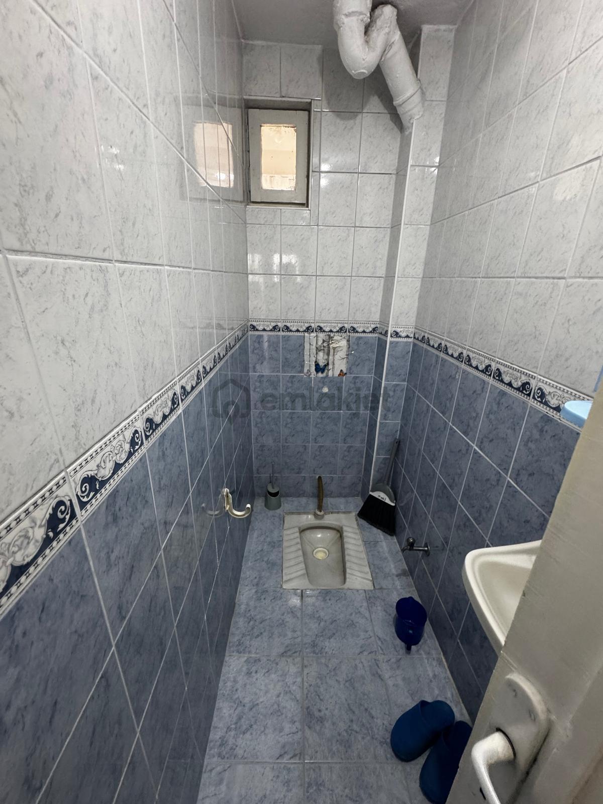 Fatih Mah.3+1 Asansörlü Ön Cephe Site İçi Daire - 24