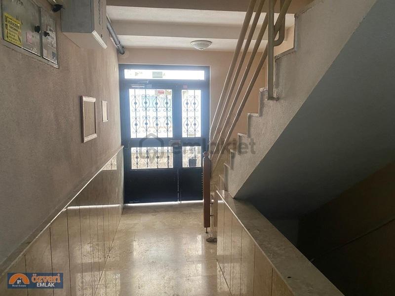 Antalya Muratpaşa Meydankavağın,da 3+1 Kiralık Daire - 3