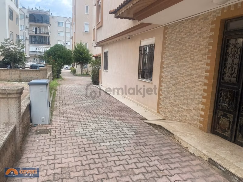 Antalya Muratpaşa Meydankavağın,da 3+1 Kiralık Daire - 28