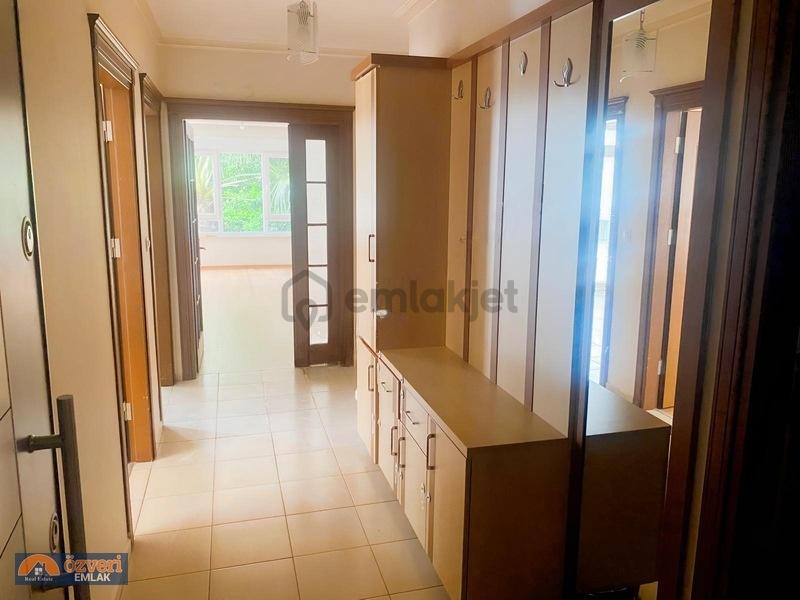 Antalya Muratpaşa Meydankavağın,da 3+1 Kiralık Daire - 6