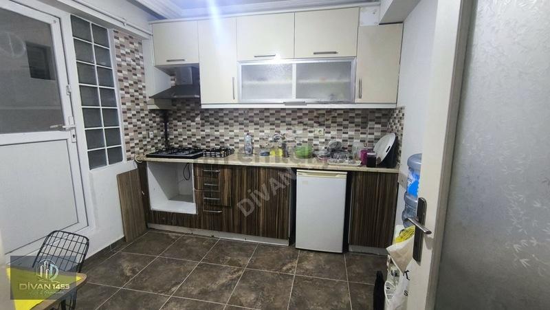 Sümer'de 13 Yıllık Bina Da Satılık 2+1 Daire - 13