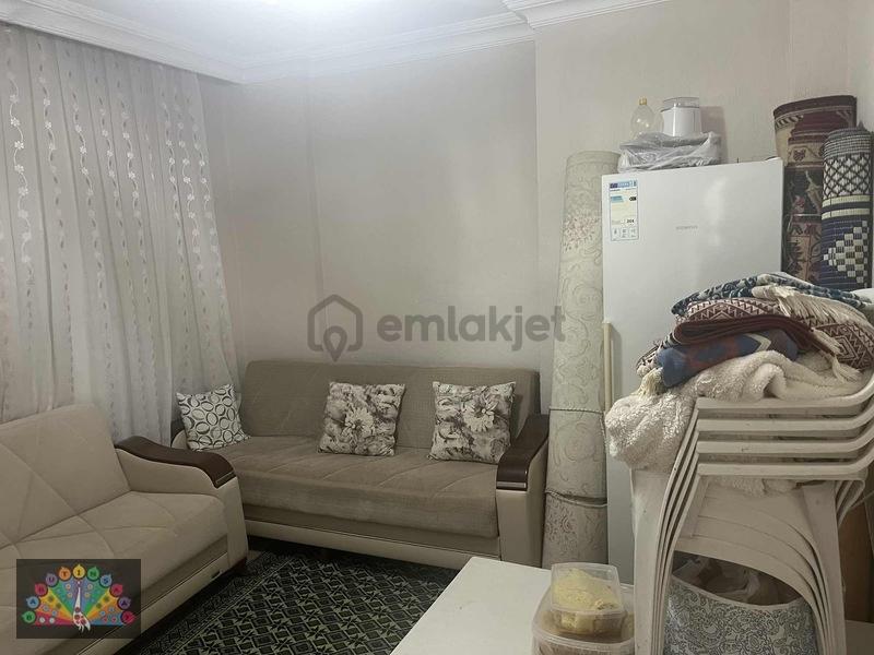 Emek Mah. Üniversıte Karşısında Satlık Dubex Daire - 8