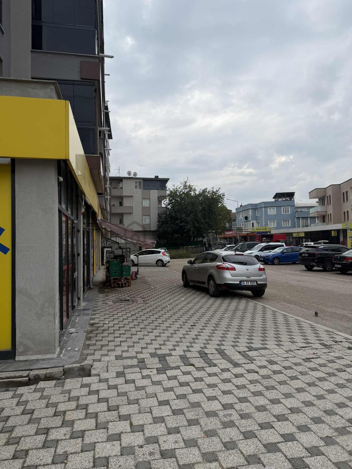 Kayalardan Emekte Çok Amaçlı 2 İşyeri - 23