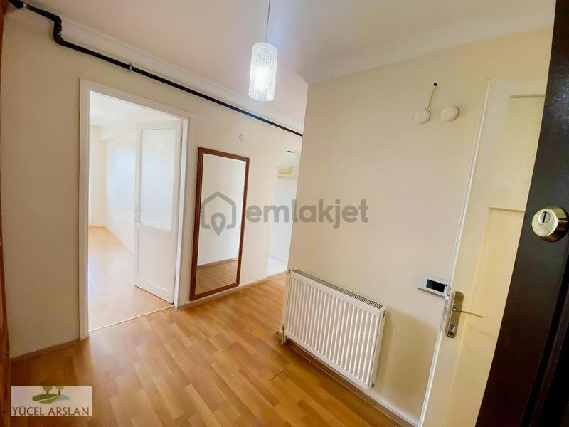 Bayraklı Postacılar'da Kiralık 3+1 Doğalgazlı Asansörlü Daire - 13