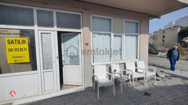 Çanakkale, Lapseki, Çardak, 2 Adet Satılık Dükkan - 10