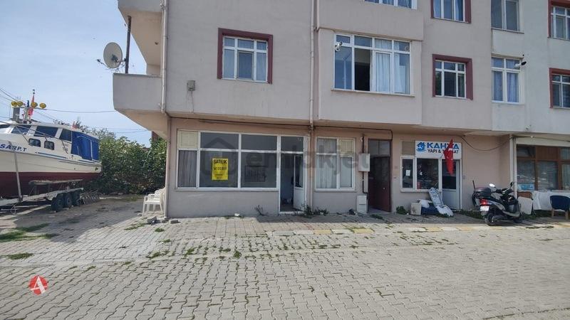 Çanakkale, Lapseki, Çardak, 2 Adet Satılık Dükkan - 4
