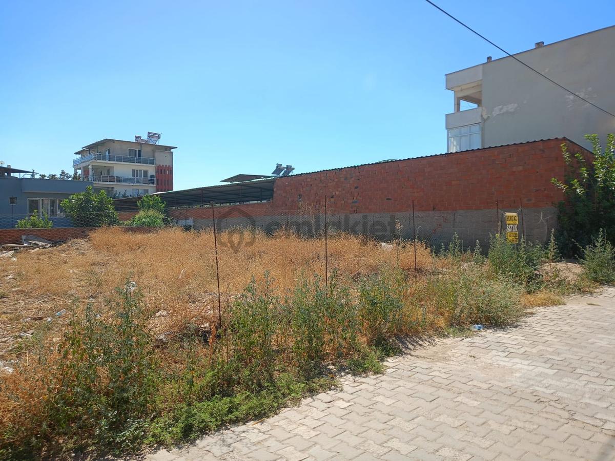Satılık Arsa - 3