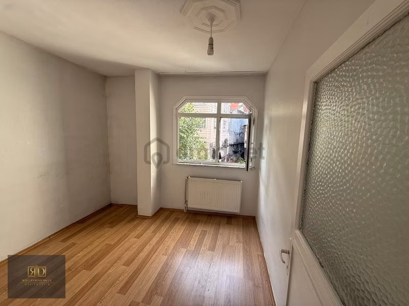Rd'den Kaptanpaşa Da 3+1 Kiralık Daire - 9
