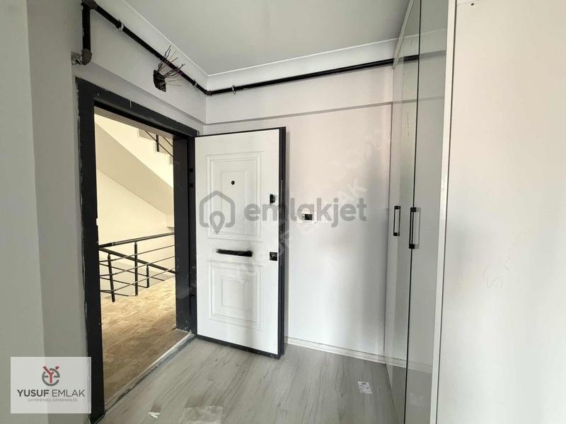 Askeriye Karşısı | 2+1 | Orta Kat | Kiralık - 14
