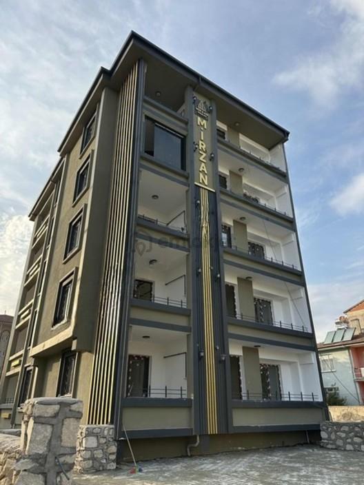 Satılık Sıfır Daireler - Araç Takası - 4