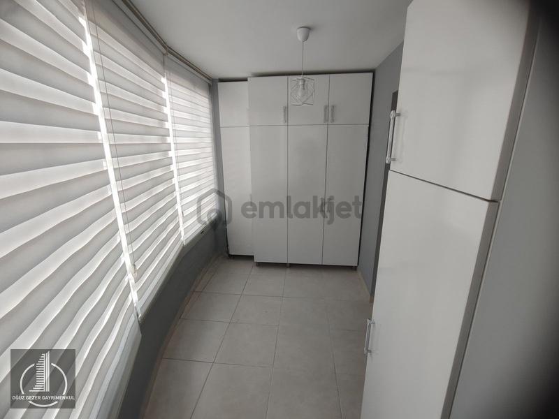 Oğuz Gezer'den Site Konforunda 2+1 Kiralık Daire - 20