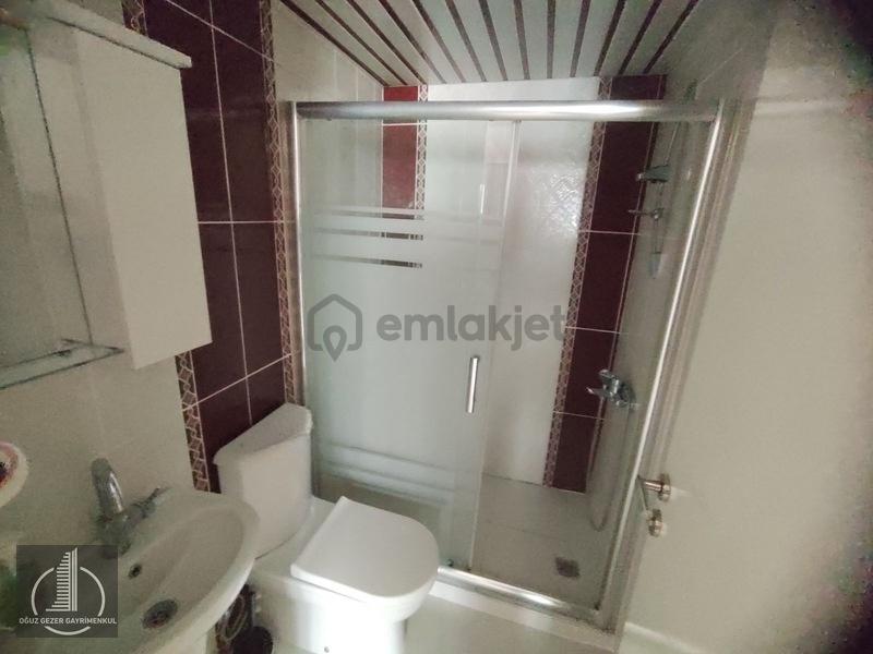 Oğuz Gezer'den Site Konforunda 2+1 Kiralık Daire - 23