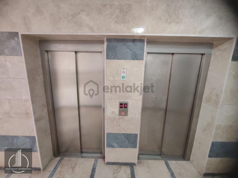 Oğuz Gezer'den Site Konforunda 2+1 Kiralık Daire - 31