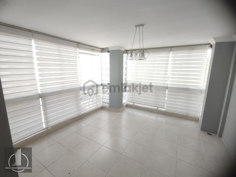 Oğuz Gezer'den Site Konforunda 2+1 Kiralık Daire - 8