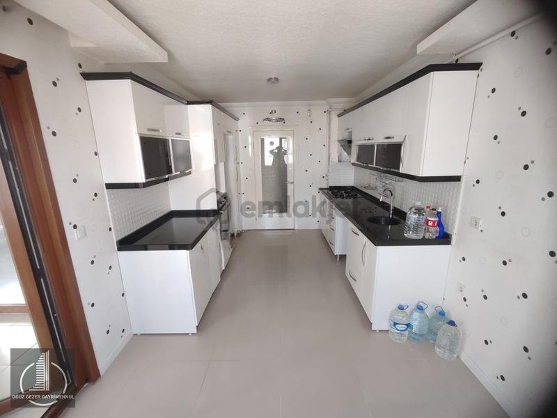Oğuz Gezer'den Site Konforunda 2+1 Kiralık Daire - 6