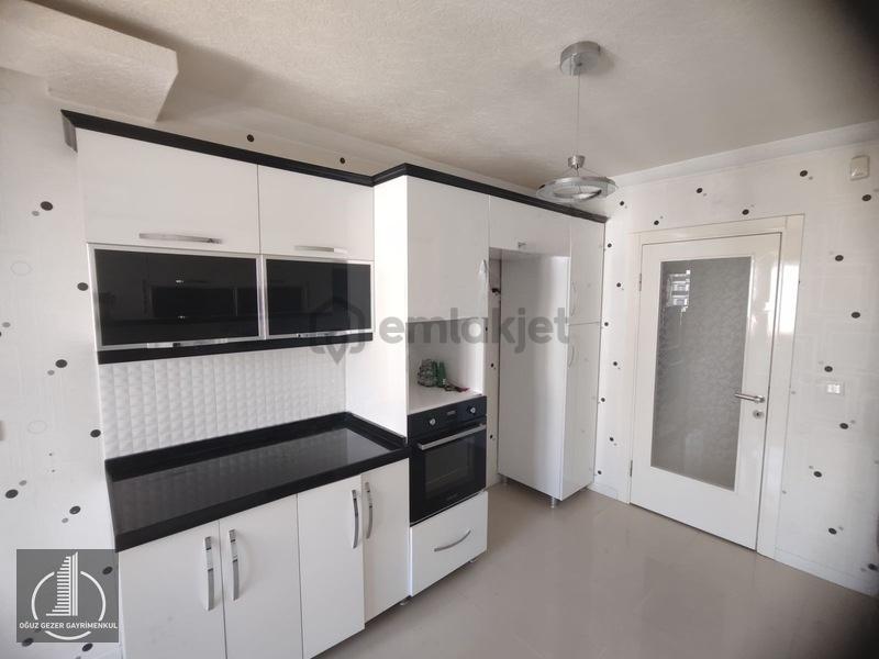 Oğuz Gezer'den Site Konforunda 2+1 Kiralık Daire - 5