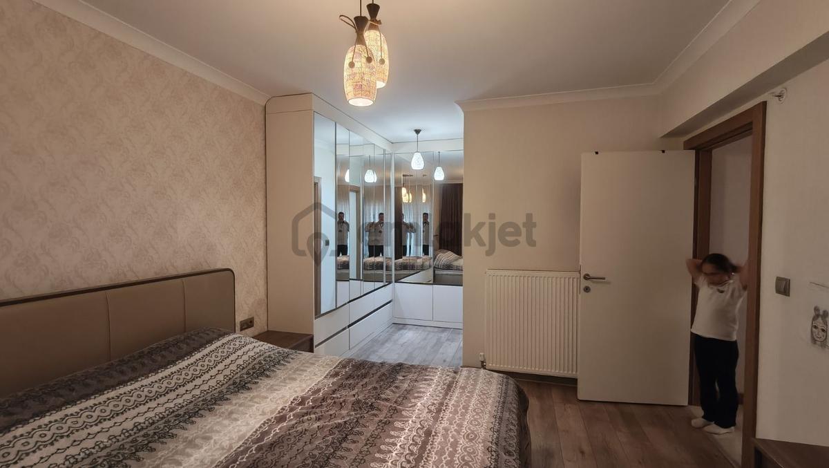 Havuzlu Sitede Çok Lüks Kullanışlı Satılık Geniş 3+1 Daire - 23