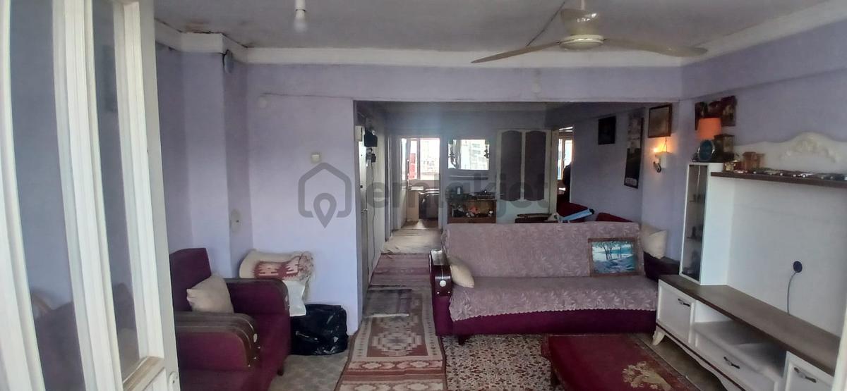 Aydın Nazilli Yıldıztepe Mahallesinde Satılık 3+1 Daire - 4