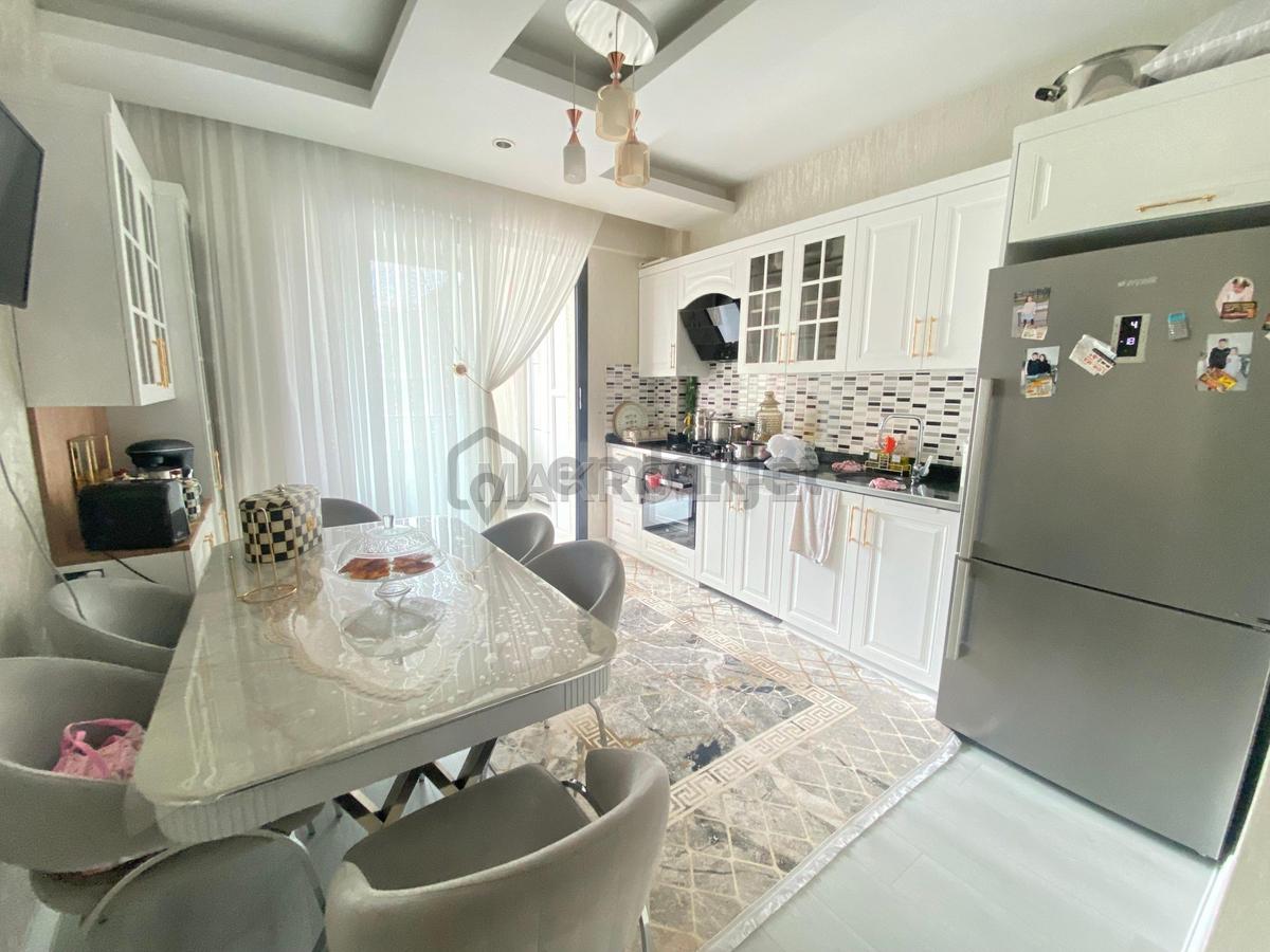 Newruz Arkası Satılık 3+1 Daire - 5