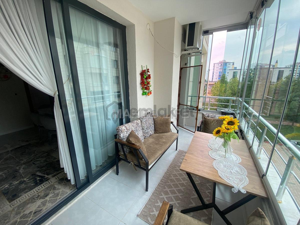 Newruz Arkası Satılık 3+1 Daire - 7