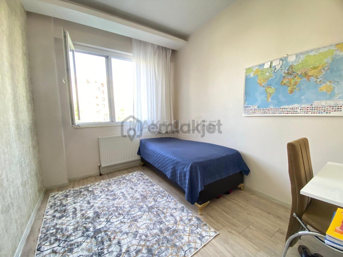 Üç Kuyularda Satılık 3+1 Daire - 13