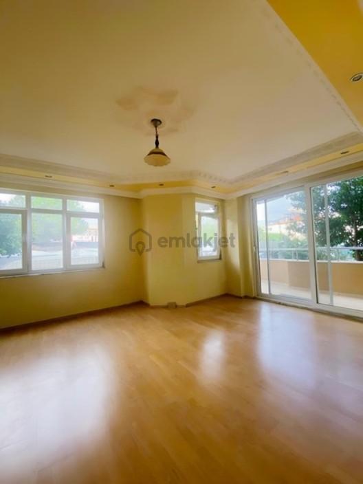 Obagöl Mh 2+1 Boş Kiralık Daire - 12