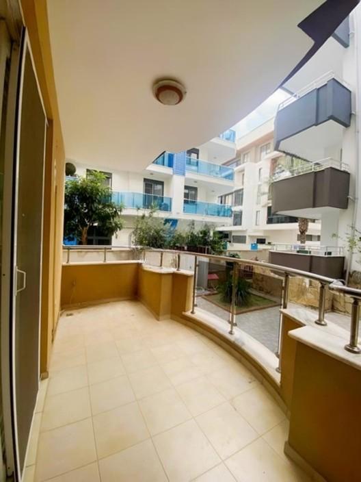 Obagöl Mh 2+1 Boş Kiralık Daire - 3