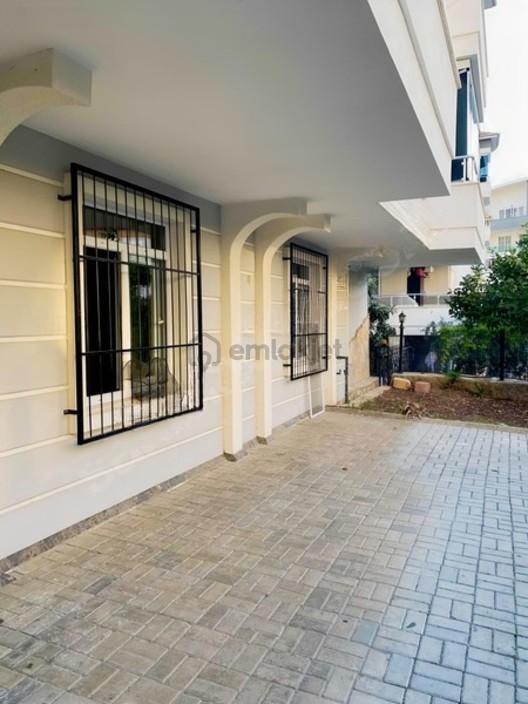 Tosmur Mh 1+1 Ayrı Mutfak Boş Kiralık Daire - 9