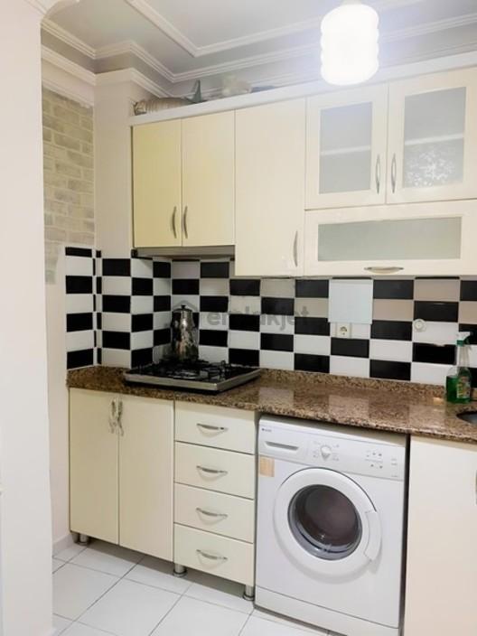 Saray Mh Klopatra 1+1 Eşyalı Kiralık Daire - 6