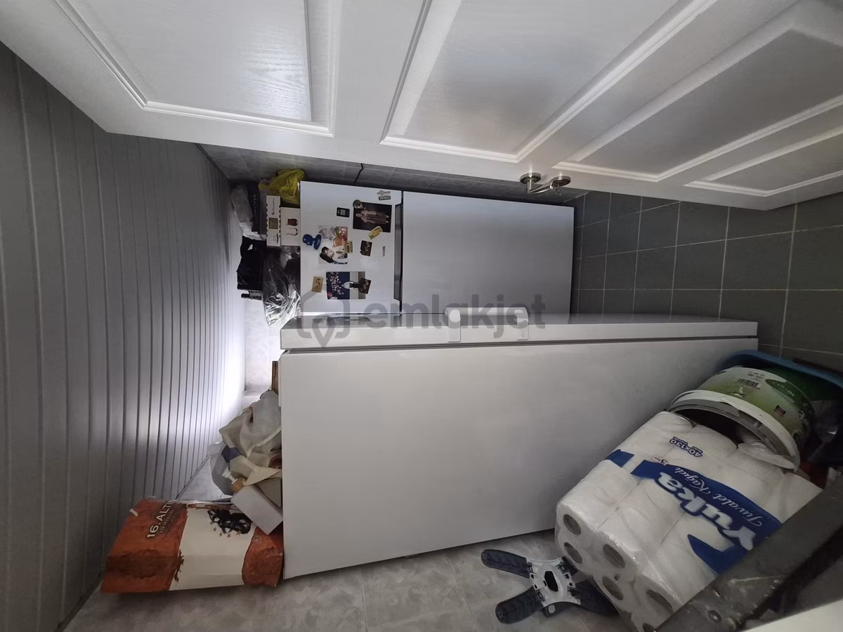 Yeşilfırın Civarı 3+1 Her Kat Tek Daire Kapalı Mutfak Kaçmaz - 22