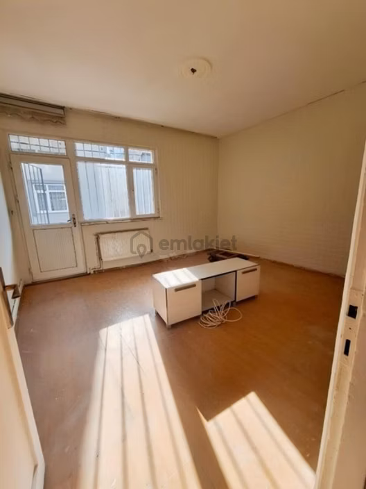 Sarıyer Kozdere'de Ptt Evlerinde Kiralık Daire - 9