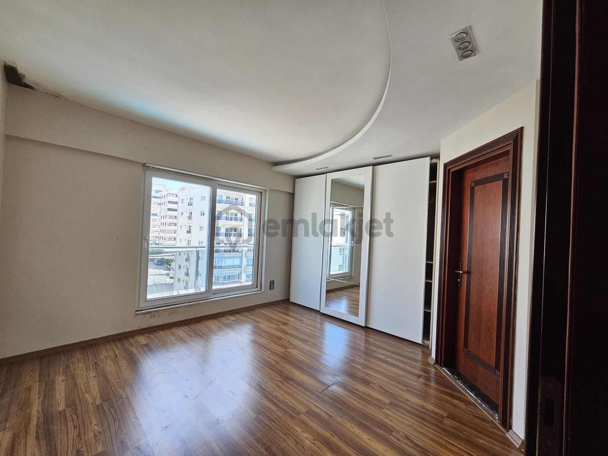 232 Teraspark Full Deniz Havuz Manzara Satılık 3+1 - 6