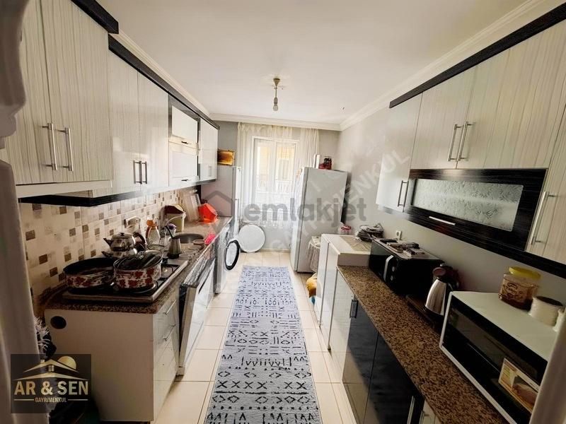 Varsak Karşıyaka Mah 2+1 Satılık Daire - 28
