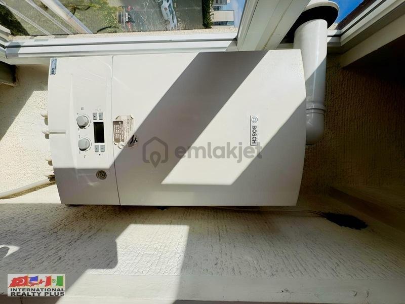 Harmandere Modern Birkent'te 3+1 Kiralık Daire - 8