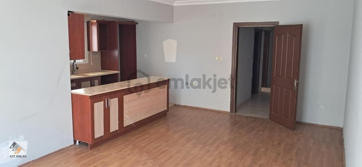 Didim Yeni Mahallede Merkezi Konumda 2+1 Daire - 3