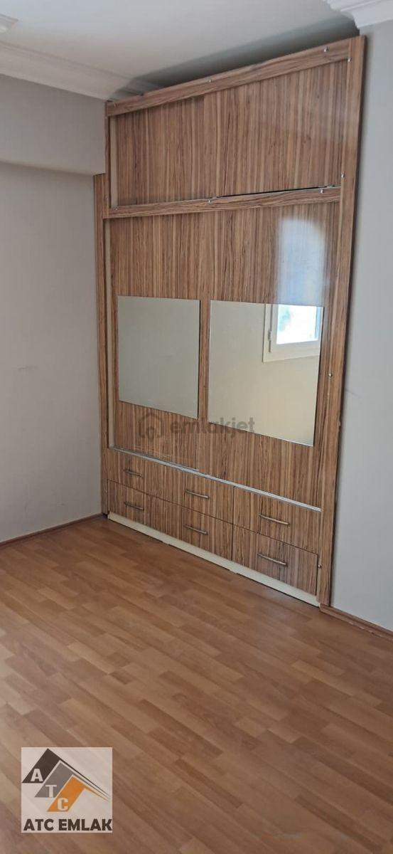 Didim Yeni Mahallede Merkezi Konumda 2+1 Daire - 9