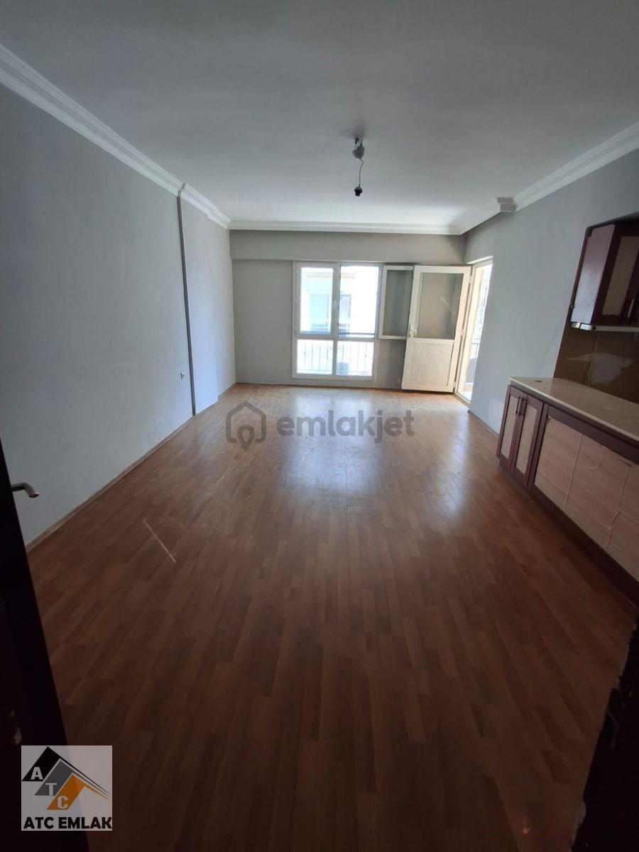 Didim Yeni Mahallede Merkezi Konumda 2+1 Daire