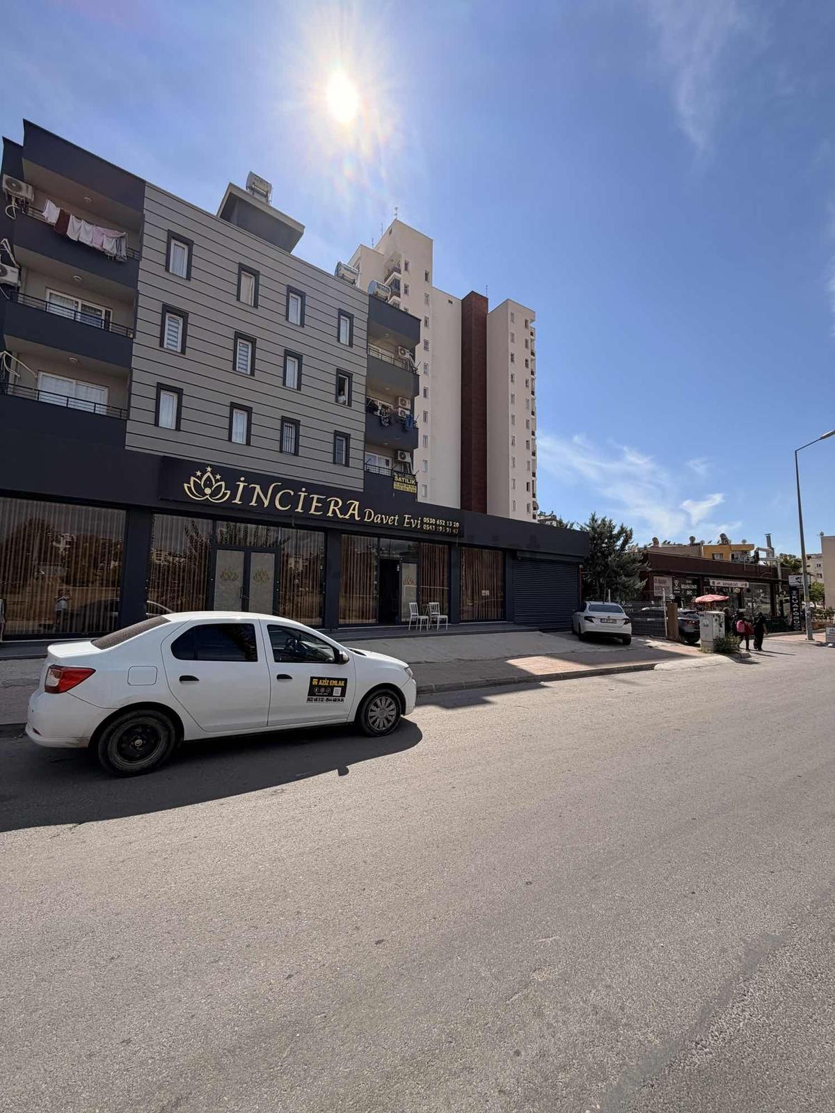 Yalınayak'ta Kiralık Dükkan - 9