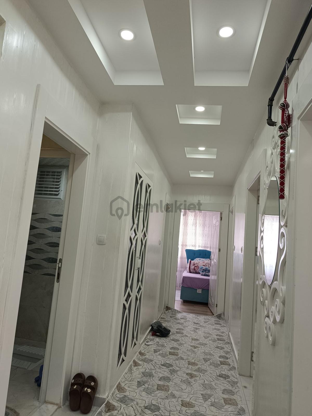 Ufkundan Şahintepe Satılık Daire 2+1 Kilerli Arakat - 7